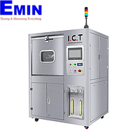 I.C.T I.C.T-5600 PCB/PCBA Cleaning Machine Cleaner (L610 x W560 x H100 mm)