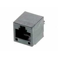 Molex 85506-5002 Modular HIGH SPEED TOP ENTRY D TOP ENTRY JACK LC