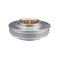 Molex 213680-0001 Sockets 11mm Top-entry Knurled Press-fit Socket Assembly