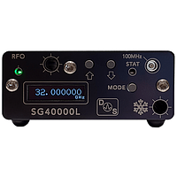DS INSTRUMENTS SG40000L Compact Signal Generator (25 – 40GHz)