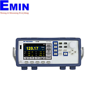 BK Precision 5335B Power Meter (600Vrms, 20Arms, 100kHz)