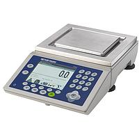 Mettler Toledo 22023172 Compact Scale ICS685k-3XS/f