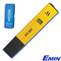 MILWAUKEE CD611 Conductivity Economical Pocket Tester