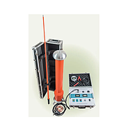 Insulating tester