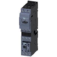 SIEMENS 3RA21304XA370NB3 Motor Drives STARTER NONREV PNL S2 49-59A 20-33VUC