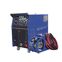 Riland NB 500I Mig Welder (380V, 3P, 24.4kVA)