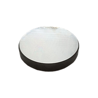 NOVOTEST HV Hardess Calibration block (450 HV)