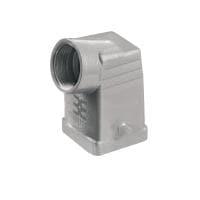 Weidmuller 1788810000 Heavy Duty Power Connectors HDC 04A TWLU 1M20G