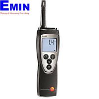 TESTO 625 Thermohygrometer (-10 ~ +60 °C)