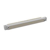 AirBorn WGA122SACSY Receptacles Rectangular, Plastic, Vertical/Right Angle Board or Cable Mount Receptacle