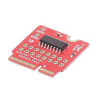 SparkFun DEV-17725 USB to Serial MicroMod Update Tool