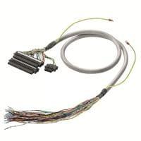 Weidmuller 1373910060 Ribbon Cables / IDC Cables PAC-C300-36-F-34-6M