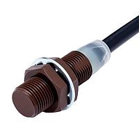 Omron Automation and Safety E2EW-QX2C112 5M Proximity Sensors M12;1x;NPN;NO;Non IO-Link