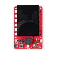 SparkFun DEV-16301 Top pHAT SparkFun Top pHAT for Raspberry Pi