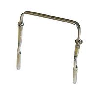 SEI Stackpole BR3JB15L0 Current Sense Resistors RES, CS, 3W, 0.015 ohm, 5%, AXIAL