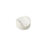 BIVAR TO-35-140 Wash Away Spacer Dis-O-Pad TO-35 Round .44 in OD