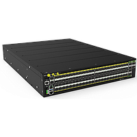 Ufispace S9600-102XC Open Aggregation Router (102-Port, 25/100G)