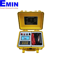 EPHIPOT EPWT-10R Transformer DC Winding Resistance Tester (0.5mΩ-100kΩ)