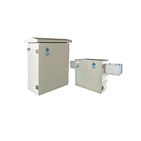 ZuoYeal ZY-200TD Extraction Type Laser Gas Analyzer (NH3; HCL; HF)