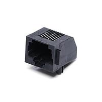 AMP Connectors - TE Connectivity 917745-1 Power to the Board AMP POWER D/L TAB HDR ASY 2P V