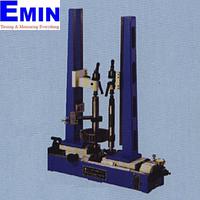 Kudale GRT-P0 Gear Roll Tester (35-200 mm)