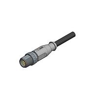 Amphenol CONEC 43-11278 Sensor Cables / Actuator Cables SAL-12-RS12-5/K1