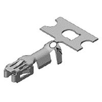 JAE Electronics HB03S12K6A1 Terminal Socket Side contact #28 to #30 AWG