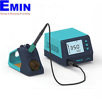 Bakon BK969C Digital display constant temperature soldering station (AC100/240V, 180°C~450°C, 75W)