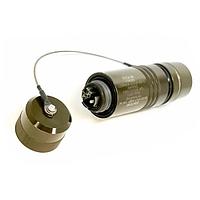 Amphenol FSI FS4H1000-L-M1 Connectors TFOCA-II LOOPBACK PLUG, MM NSN 5935-01-566-3286