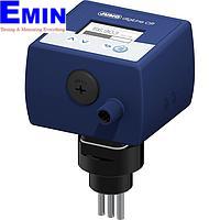 Jumo digiLine CR HT20 Head transmitter with conductive two-electrode conductivity sensor type PVC (-50 ~ +250°C)