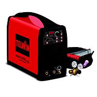 Telwin SUPERIOR TIG 421 DC-HF/LIFT TIG 3PH (1,6 - 6mm)