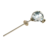 Senseca 8105-1-2L-4-300-PK-250°C Duct Temperature (300mm)