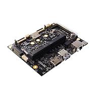 Auvidea 70876 Modules Accessories JN30D-SD carrier board for NVIDIA Jetson TX2 NX and Nano