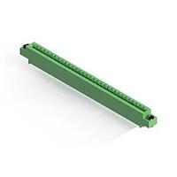 EDAC 333-031-520-603 Standard Card Edge Connectors Card Edge Connector
