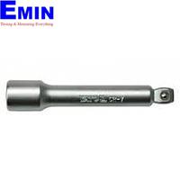 Yato YT-3847 Extension bar with wobble 3/8" (L=76mm)