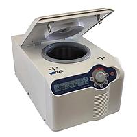 SCILOGEX SCI-1524R High-Speed Refrigerated Micro Centrifuge (1.5/2ml×24; 100-15000rpm)