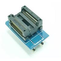 EE Tools PA44SO44D Universal 44-Pin SOICs UNIVERSAL 44-PIN SOIC ADAPTER