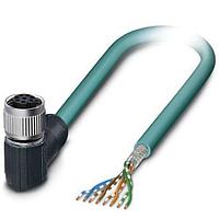 PHOENIX CONTACT 1408755 Cat 5 NBC- 10.0-94B/FR SCO US