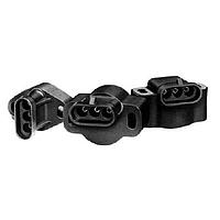 Sensata Technologies - BEI Sensors 9806R5KL2.0 Throttle Position and Industrial Control Sensor Modules 5K OHM CCW