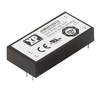XP Power JHM2048S12 Isolated DC-DC CONVERTER, 20W, MEDICAL, DIP24, 1 O/P