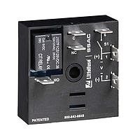 Littelfuse KRDB112.5S Delay On Break Timer 2X2D.O.B.W/RELAY