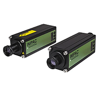 Advanced Energy IPE 140/39 Metal Applications Pyrometer (20 ~ 1800°C)