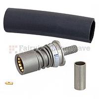 Fairview FMCN1204 Conector (BMA Jack,Cable RG316, RG174, LMR-100 )