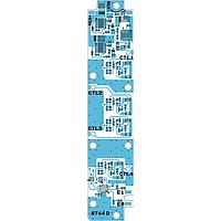 Quantic X-Microwave XR-A727-0419D Bias Controller Bias Controllers, LT3045EDD#TRPBF