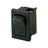 Marquardt Switches Inc 1801.6222 Rocker Switch ROCKER NORMALLY OPEN CONTACT SPNO
