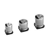 Nichicon ULV2C150MNL1GS Aluminum Electrolytic Capacitors 160V 15uF 105C AEC-Q200