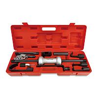 TOPTUL JGAI1202 Slide Hammer Dent Puller Set