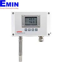 Rotronic HF5-EX TWO-CHANNEL TRANSMITTER