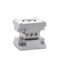 YMC PIEZOTRONICS YMC 503F02 Triaxial dynamic force sensor (Fx/Fy: 15kN pk; Fz: 30kN pk)