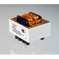Triad Magnetics FS10-1200-C2 Split Bobbin Transformer POWER XFMR 10 Vct a. 1200 mA UL/cUL - Class 2, TUV,  115/230V SPLIT PACK PCB MOUNT / FS10-1200-C2